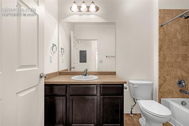 MLS Image for 4875  Wells Branch  202 ,Colorado Springs, Colorado
