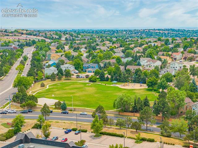 MLS Image for 4875  Wells Branch  202 ,Colorado Springs, Colorado