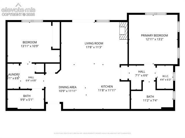 MLS Image for 4875  Wells Branch  202 ,Colorado Springs, Colorado