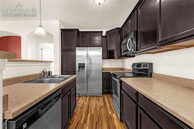 MLS Image for 4875  Wells Branch  202 ,Colorado Springs, Colorado