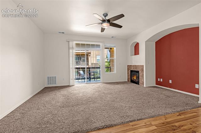 MLS Image for 4875  Wells Branch  202 ,Colorado Springs, Colorado