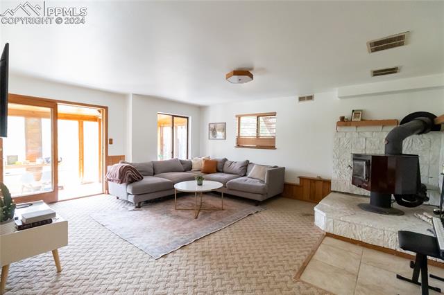 MLS Image for 6215  Aspen Ridge  ,Manitou Springs, Colorado