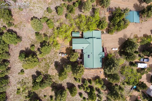 MLS Image for 6215  Aspen Ridge  ,Manitou Springs, Colorado