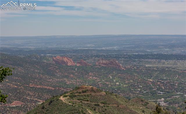 MLS Image for 6215  Aspen Ridge  ,Manitou Springs, Colorado