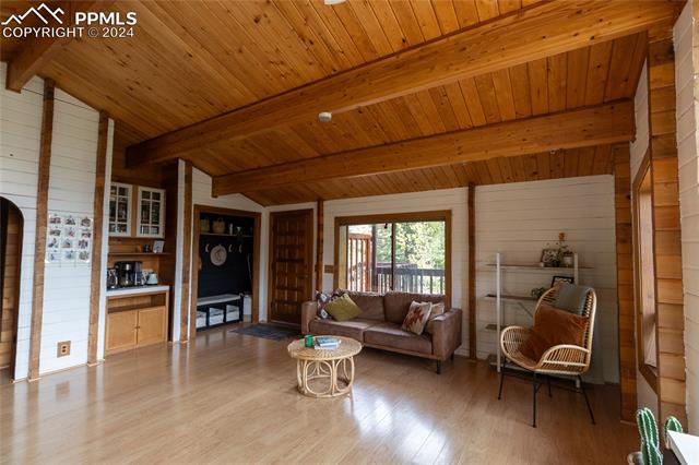 MLS Image for 6215  Aspen Ridge  ,Manitou Springs, Colorado