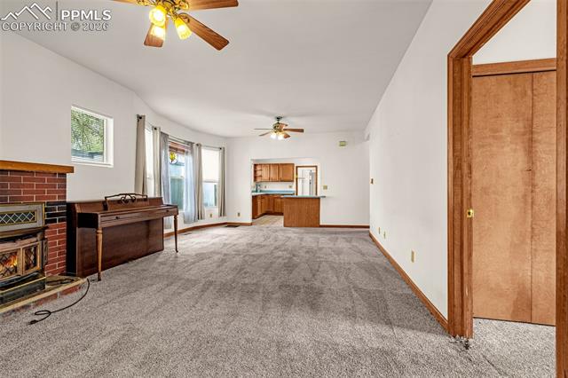 MLS Image for 416 W Platte  ,Colorado Springs, Colorado