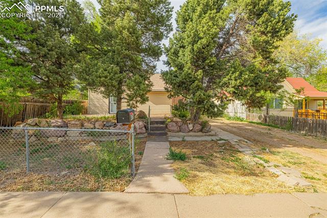 MLS Image for 416 W Platte  ,Colorado Springs, Colorado
