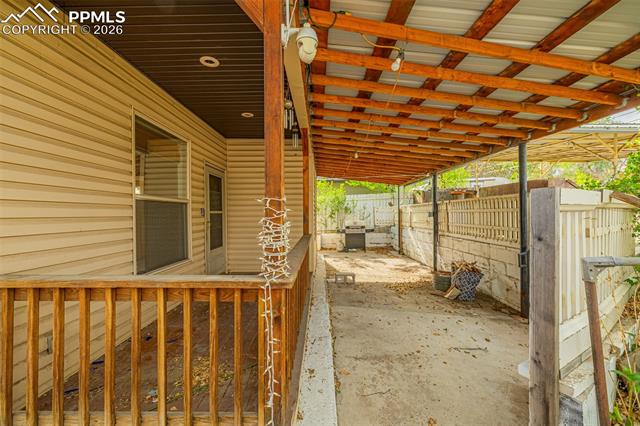 MLS Image for 416 W Platte  ,Colorado Springs, Colorado