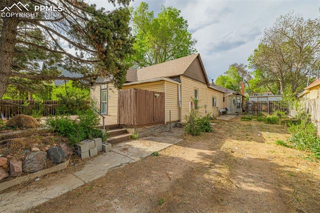 MLS Image for 416 W Platte  ,Colorado Springs, Colorado