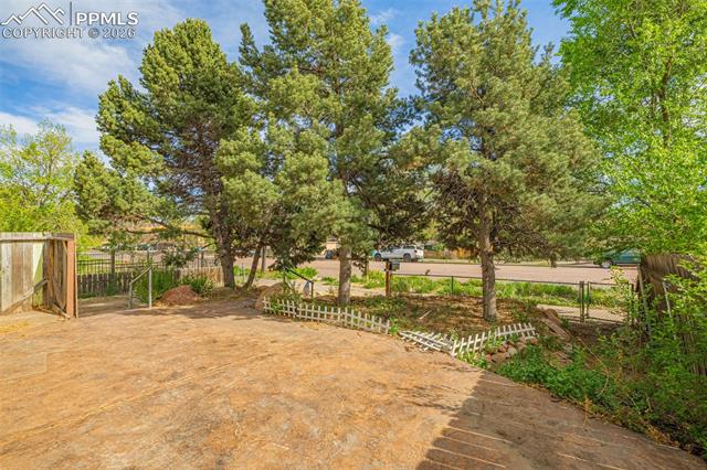 MLS Image for 416 W Platte  ,Colorado Springs, Colorado