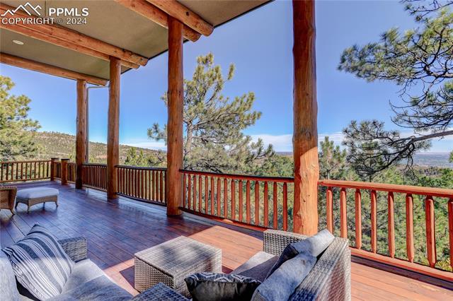 MLS Image for 4440  Monitor Rock  ,Colorado Springs, Colorado