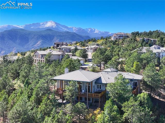 MLS Image for 4440  Monitor Rock  ,Colorado Springs, Colorado