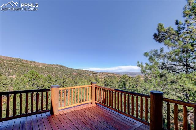 MLS Image for 4440  Monitor Rock  ,Colorado Springs, Colorado