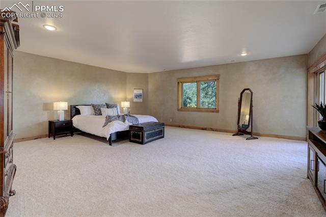 MLS Image for 4440  Monitor Rock  ,Colorado Springs, Colorado