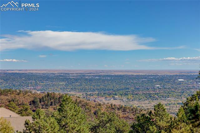 MLS Image for 4440  Monitor Rock  ,Colorado Springs, Colorado