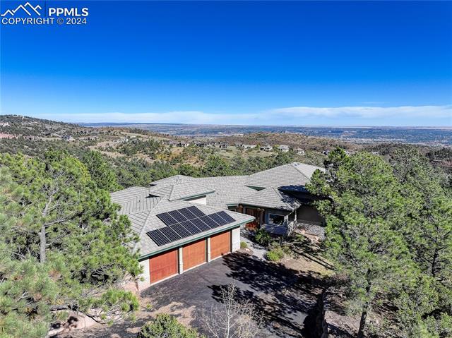 MLS Image for 4440  Monitor Rock  ,Colorado Springs, Colorado