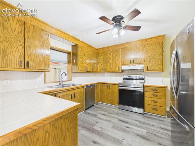 MLS Image for 511  Arthur  ,Pueblo, Colorado