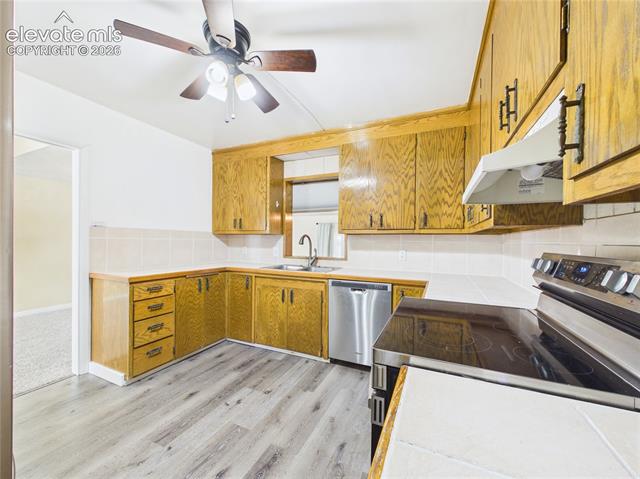 MLS Image for 511  Arthur  ,Pueblo, Colorado