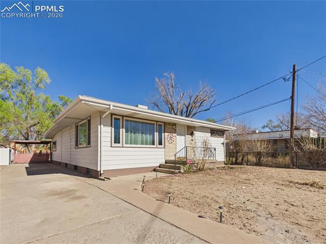 MLS Image for 511  Arthur  ,Pueblo, Colorado