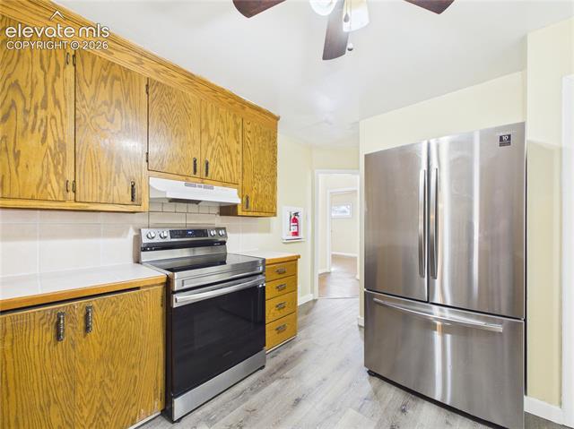 MLS Image for 511  Arthur  ,Pueblo, Colorado