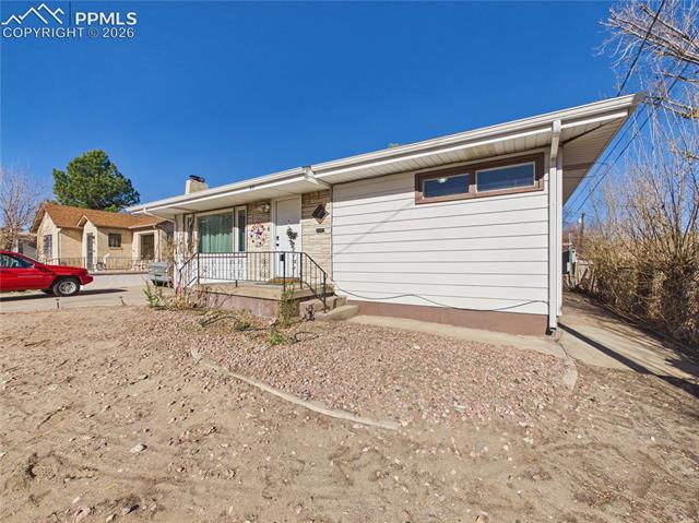 MLS Image for 511  Arthur  ,Pueblo, Colorado