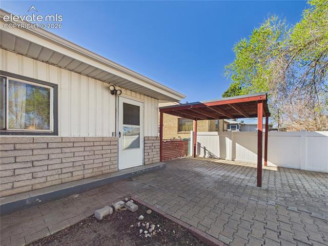 MLS Image for 511  Arthur  ,Pueblo, Colorado