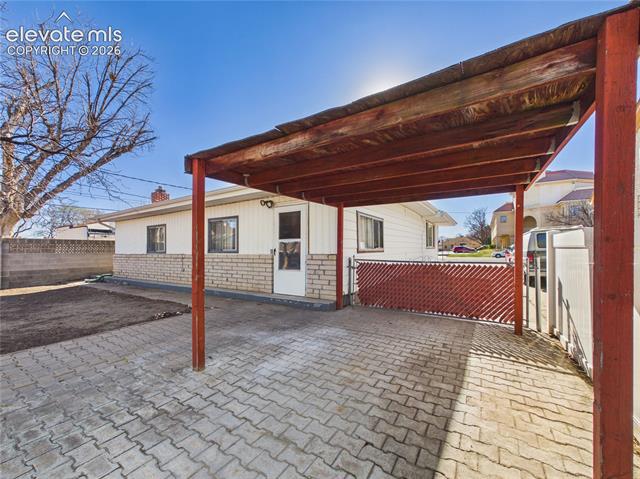 MLS Image for 511  Arthur  ,Pueblo, Colorado