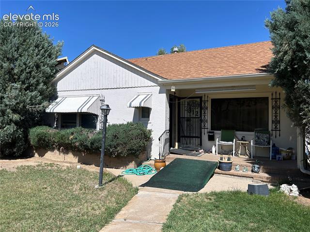 2312  Cortez  , pueblo&nbsp; House Search MLS Picture