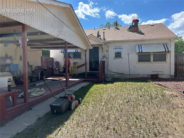 MLS Image for 2312  Cortez  ,Pueblo, Colorado