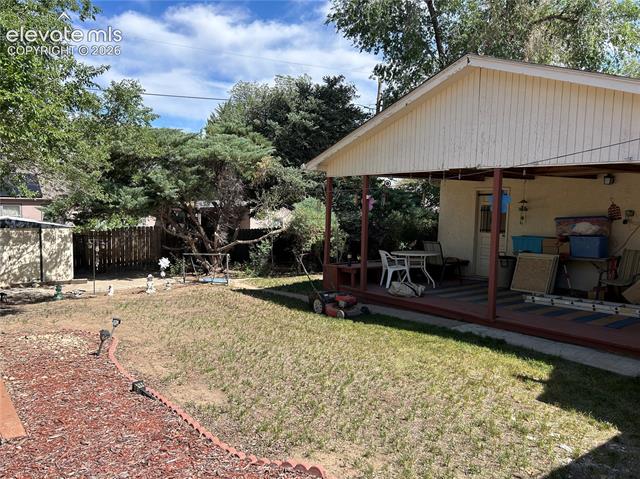 MLS Image for 2312  Cortez  ,Pueblo, Colorado