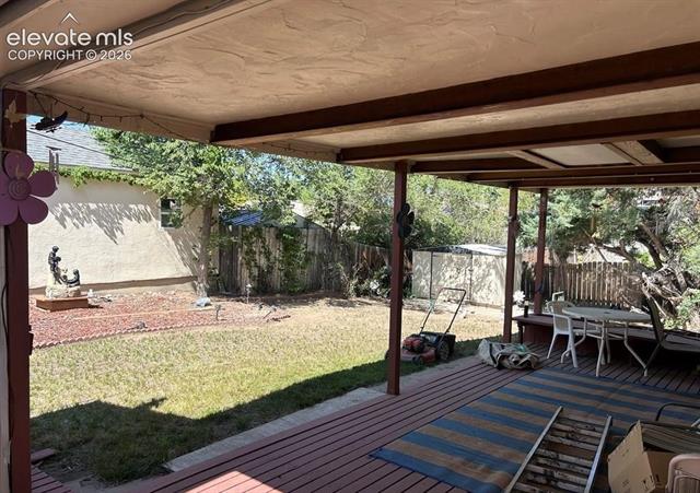 MLS Image for 2312  Cortez  ,Pueblo, Colorado