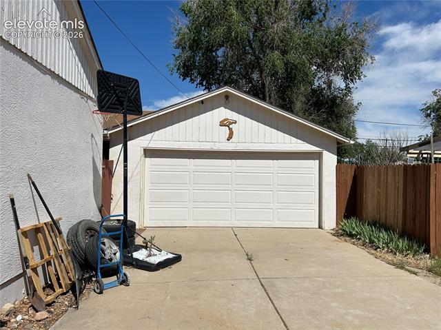 MLS Image for 2312  Cortez  ,Pueblo, Colorado