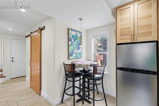 MLS Image for 1702-1/2 W Cheyenne  ,Colorado Springs, Colorado