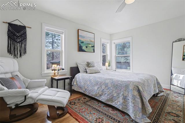 MLS Image for 1702-1/2 W Cheyenne  ,Colorado Springs, Colorado