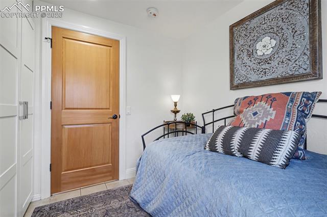 MLS Image for 1702-1/2 W Cheyenne  ,Colorado Springs, Colorado