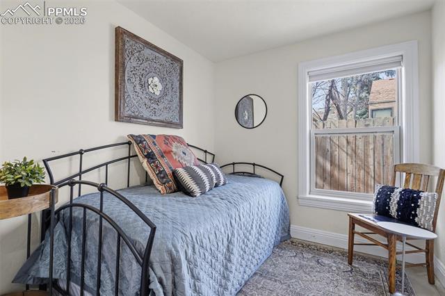 MLS Image for 1702-1/2 W Cheyenne  ,Colorado Springs, Colorado