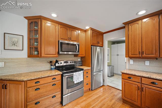 MLS Image for 1380  Woodmoor  ,Monument, Colorado