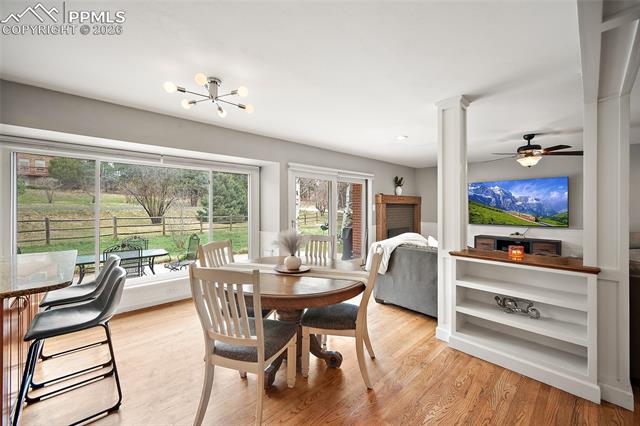 MLS Image for 1380  Woodmoor  ,Monument, Colorado
