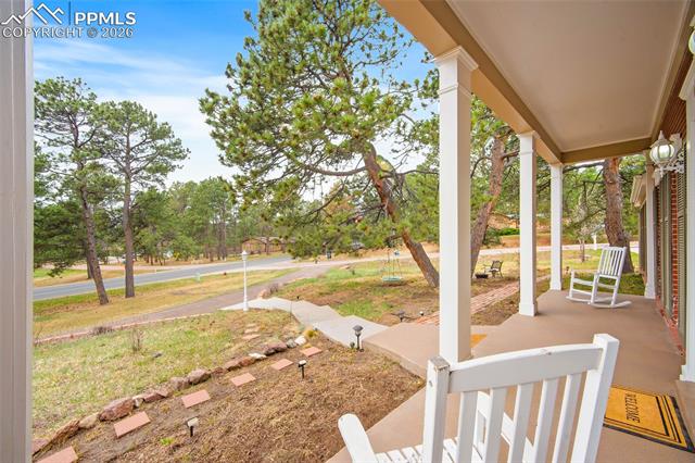 MLS Image for 1380  Woodmoor  ,Monument, Colorado