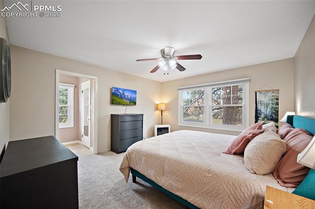 MLS Image for 1380  Woodmoor  ,Monument, Colorado