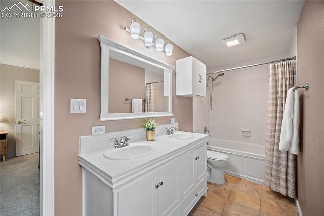 MLS Image for 1380  Woodmoor  ,Monument, Colorado