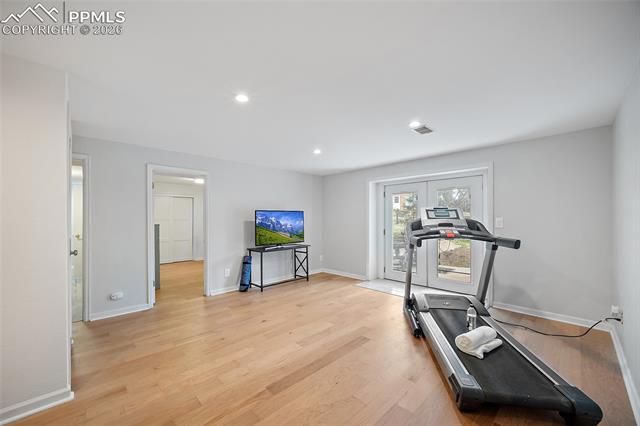 MLS Image for 1380  Woodmoor  ,Monument, Colorado