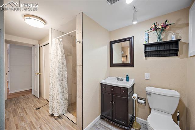 MLS Image for 1380  Woodmoor  ,Monument, Colorado