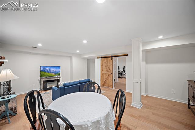 MLS Image for 1380  Woodmoor  ,Monument, Colorado