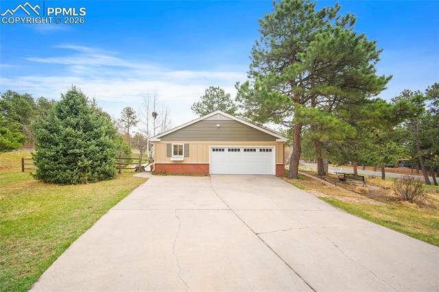 MLS Image for 1380  Woodmoor  ,Monument, Colorado