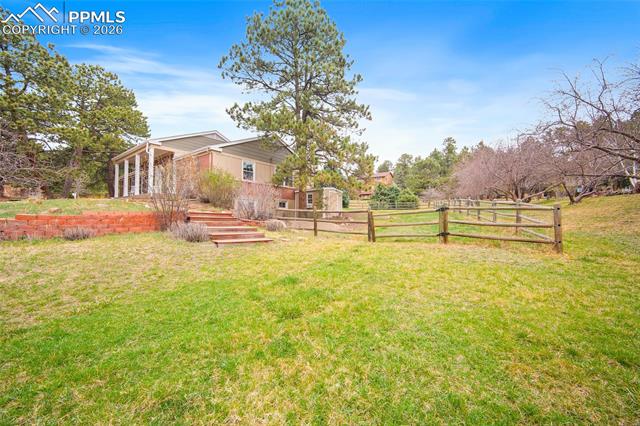 MLS Image for 1380  Woodmoor  ,Monument, Colorado