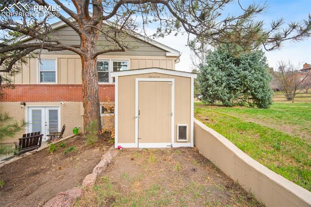 MLS Image for 1380  Woodmoor  ,Monument, Colorado