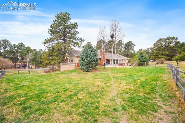 MLS Image for 1380  Woodmoor  ,Monument, Colorado