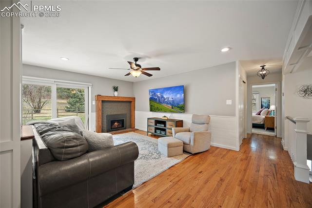 MLS Image for 1380  Woodmoor  ,Monument, Colorado