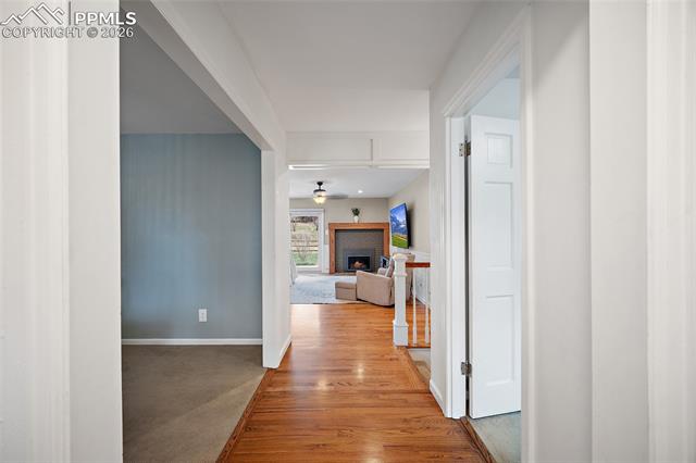 MLS Image for 1380  Woodmoor  ,Monument, Colorado
